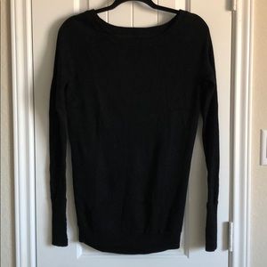Lululemon reversible sweater sz 8